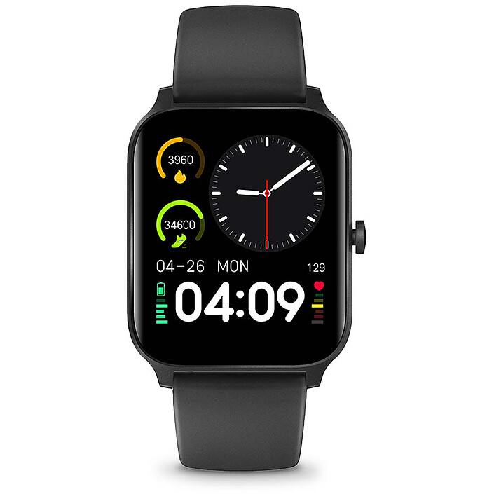 Nedis Multifunctional SmartWatch