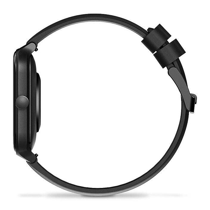 Review Nedis Multifunctional SmartWatch