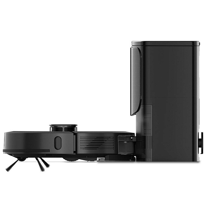 Nota Nedis SmartLife Vacuum Cleaner (Nero)