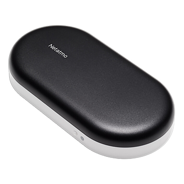 Netatmo NAC-FR