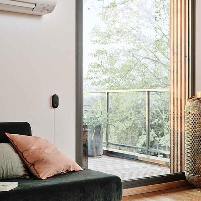 Avis Netatmo NAC-FR