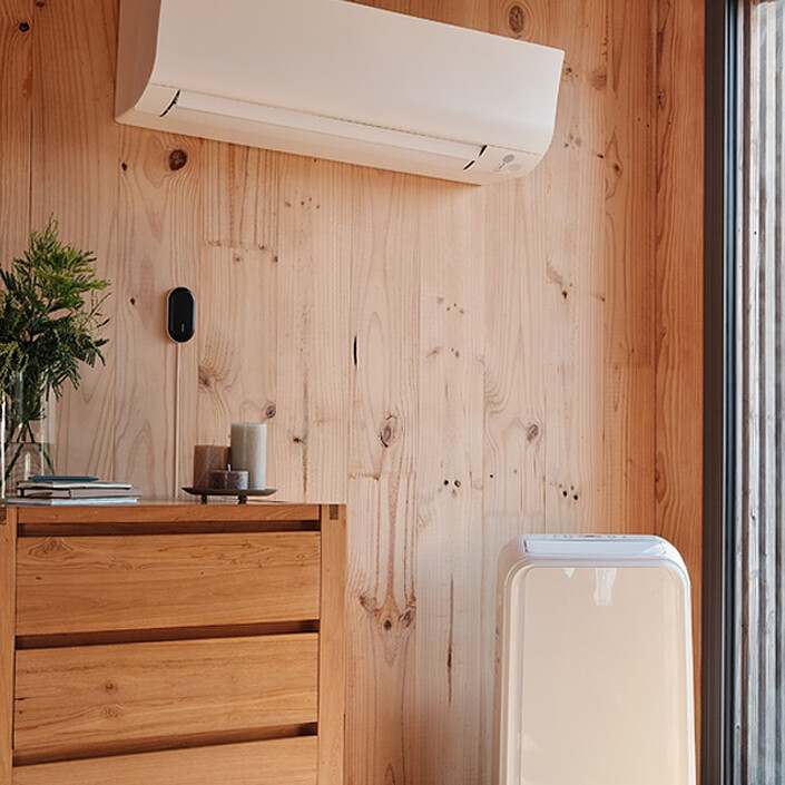 Acheter Netatmo NAC-FR