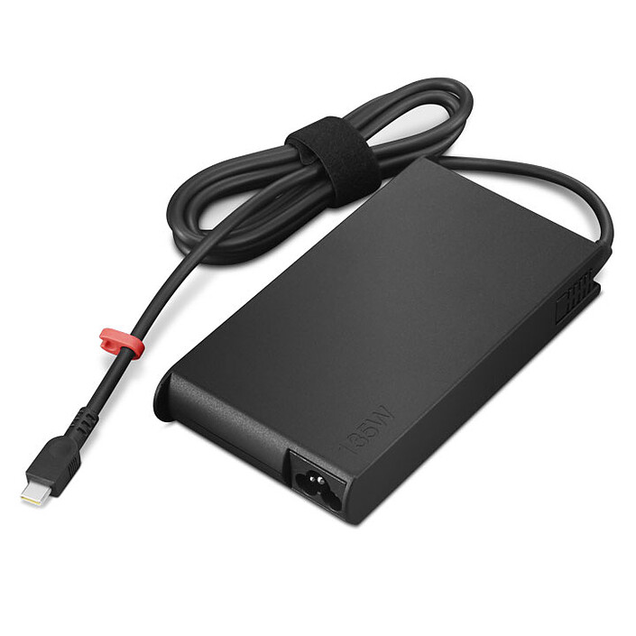 Lenovo ThinkPad 135W USB-C Power Adapter (4X21H27804)