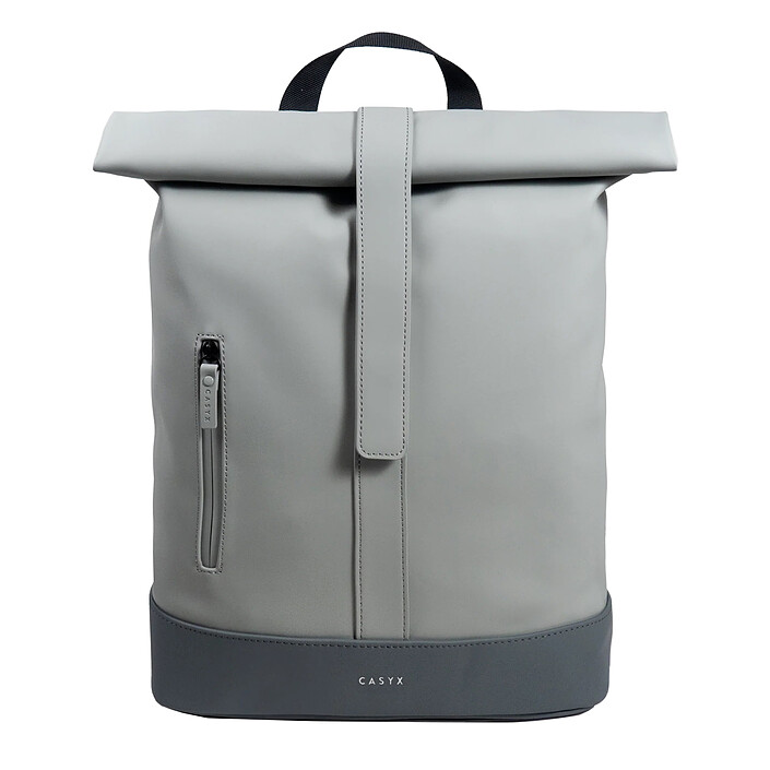 Casyx Tornado (Gris givré)