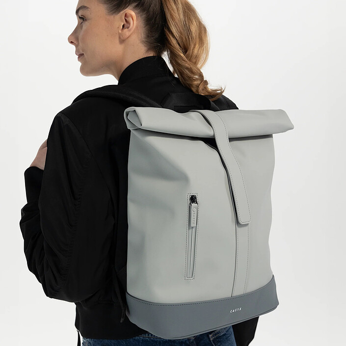 Casyx Tornado (Gris givré) pas cher