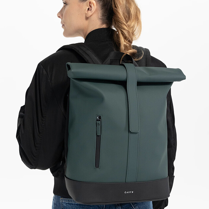 CASYX Tornado (Verde abeto) a bajo precio