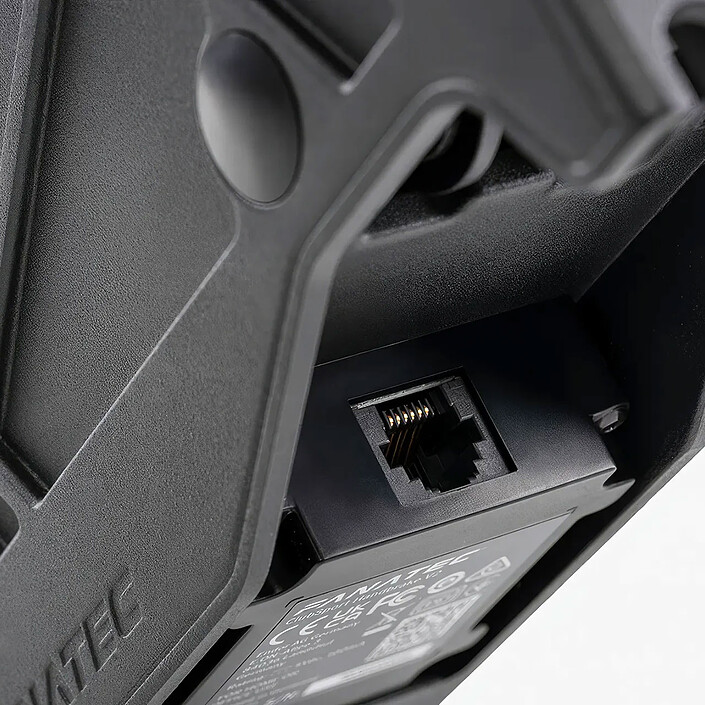 Acheter Fanatec ClubSport Handbrake V2 + USB Adapter