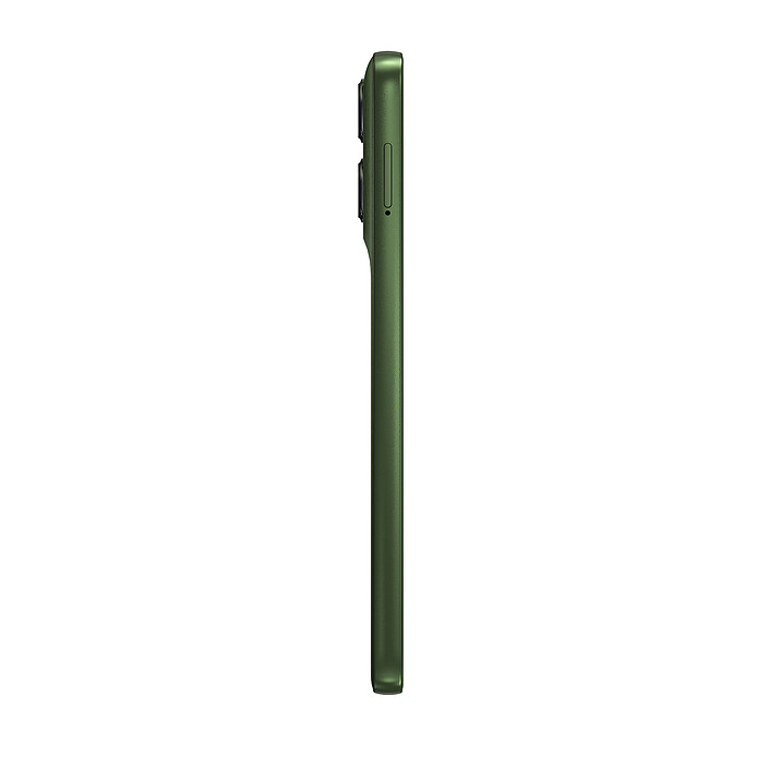 Avis Motorola Moto G56 Vert