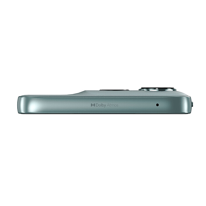 Acheter Motorola Moto G56 Gris