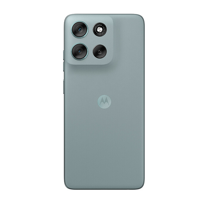 Motorola Moto G56 Gris pas cher