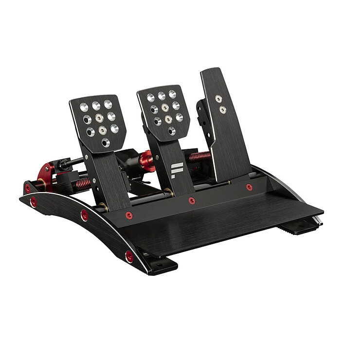 Pedali Fanatec ClubSport V3