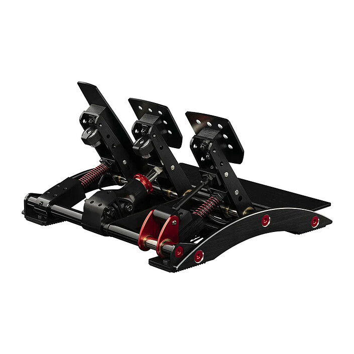 Nota Pedali Fanatec ClubSport V3