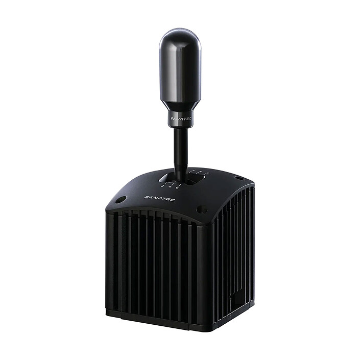 Fanatec ClubSport Shifter SQ V1.5