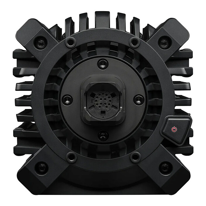 Acquista Fanatec ClubSport DD