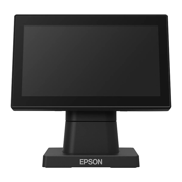 Epson DM-D70 (Noir)