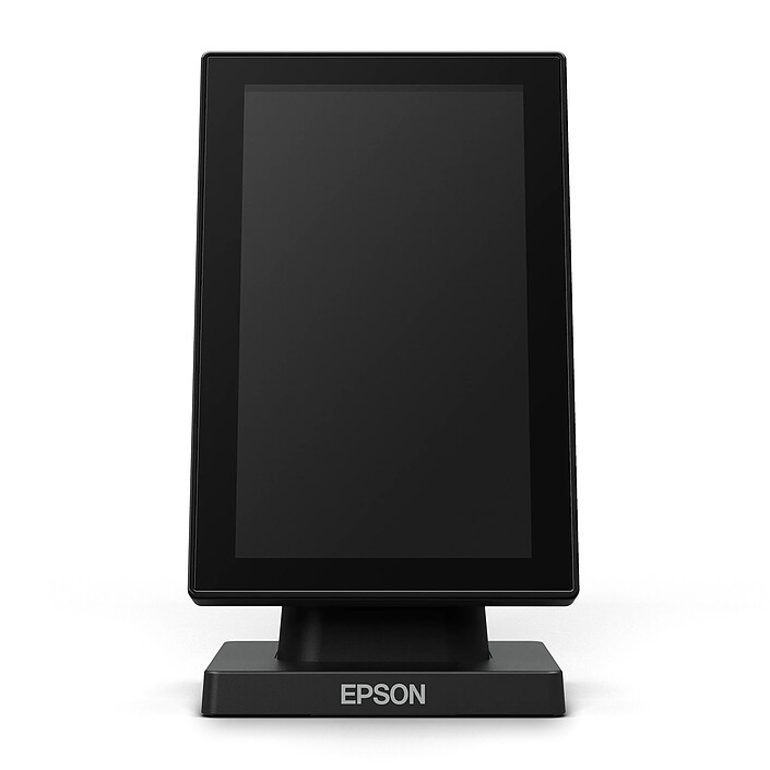 Avis Epson DM-D70 (Noir)