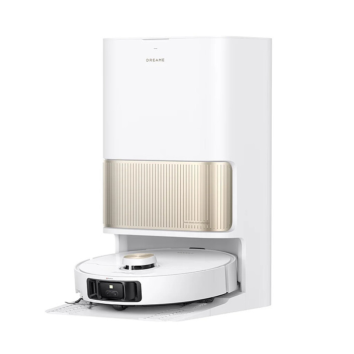 Dreame L40s Pro Ultra (Bianco)