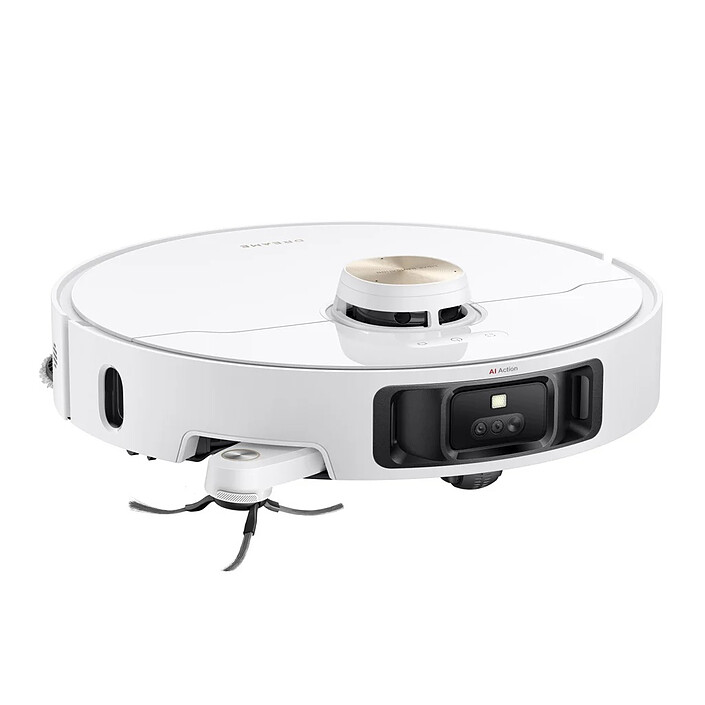 Acquista Dreame L40s Pro Ultra (Bianco)