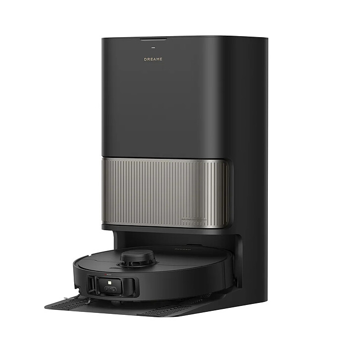 Dreame L40s Pro Ultra (Nero)