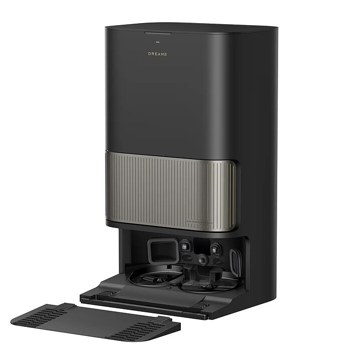 Dreame L40s Pro Ultra (Nero) economico