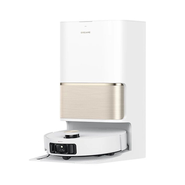 Dreame L50 Pro Ultra (Bianco)