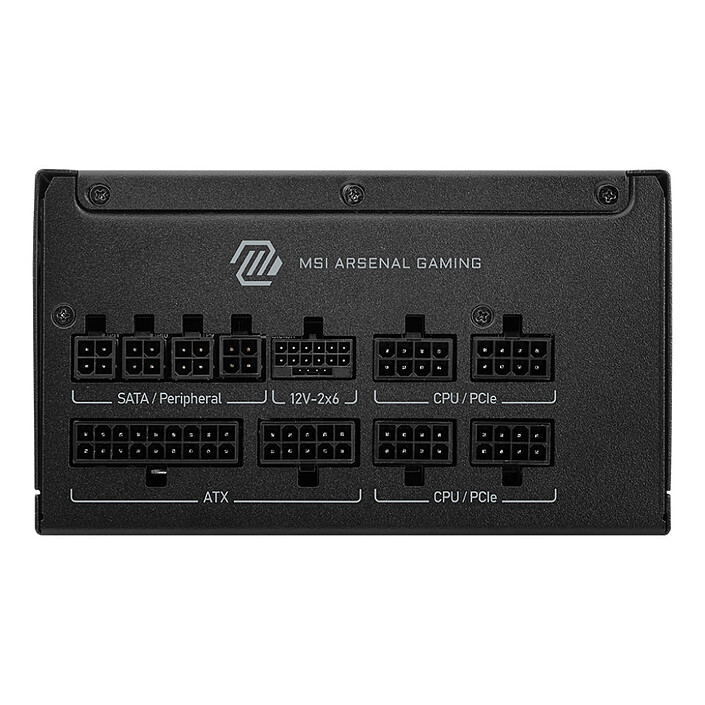 Alimentation PC