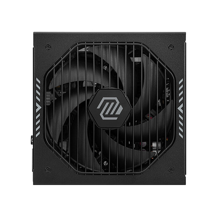 Avis MSI MAG A750GLS PCIE5 (Noir)