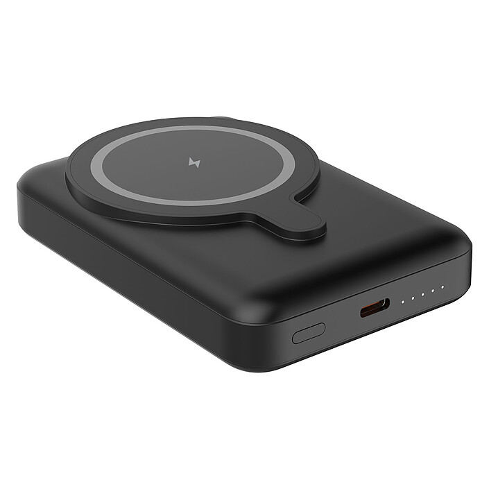 Akashi Batterie de Secours MagSafe 20W 10000 mAh