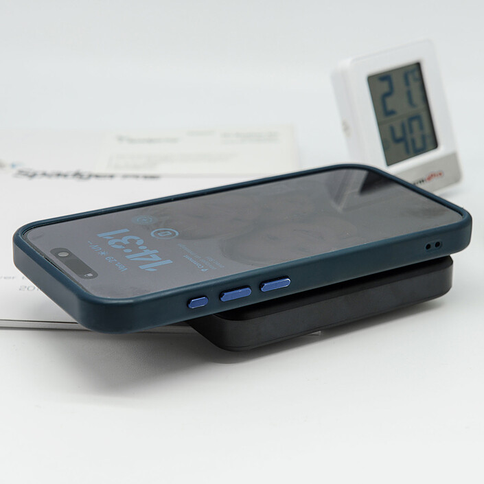 Akashi Batterie de Secours MagSafe 20W 10000 mAh pas cher