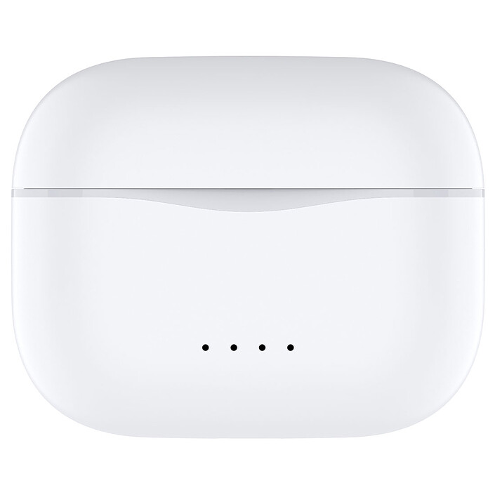 Avis Akashi Écouteurs Bluetooth 5.4 Blanc