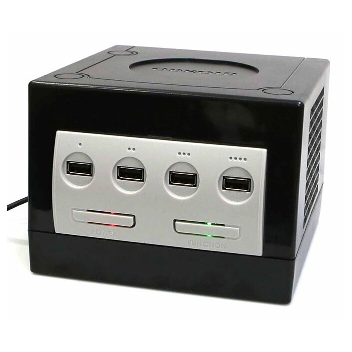 Hardkernel Odroid-H4 Cube Case