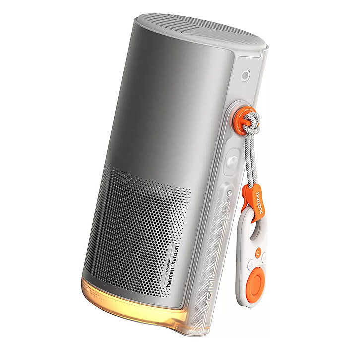 Comprar XGIMI MoGo 4 Láser