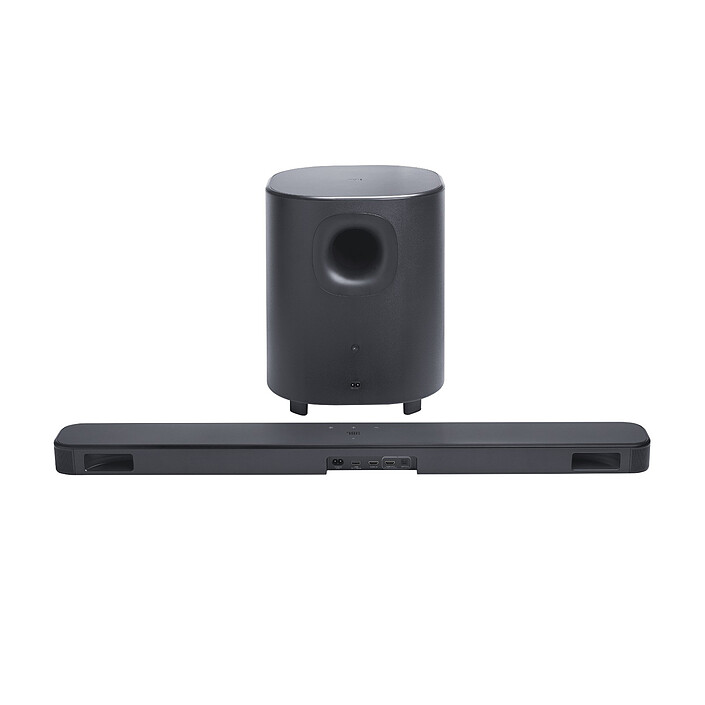 Avis JBL Bar 500MK2