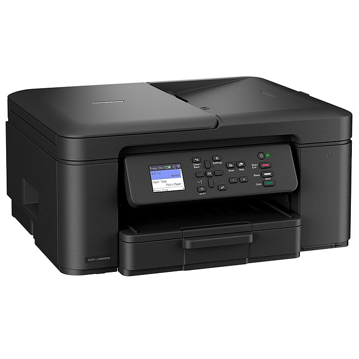 All-in-one printer