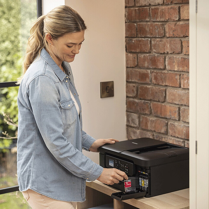 Buy Brother DCP-J1360DW