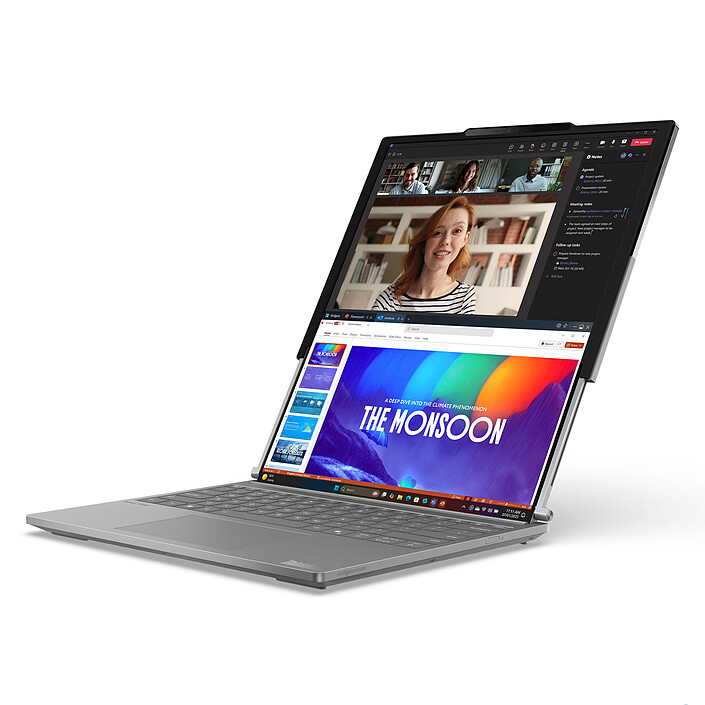 Lenovo ThinkBook Plus Gen 6 Rollable (21TR0000FR)