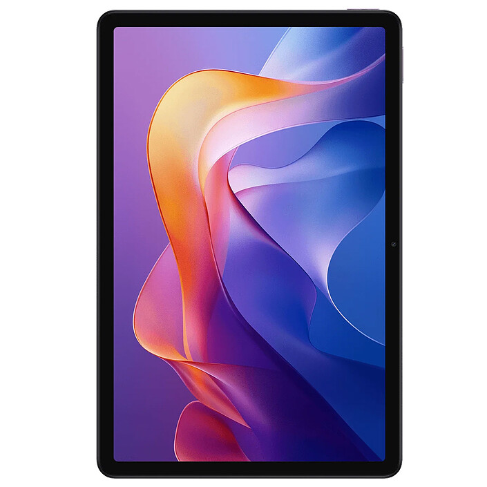 Tablette tactile