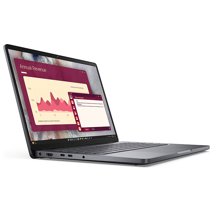 PC portable