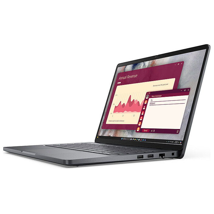 Avis Dell Pro 14 PC14250-406