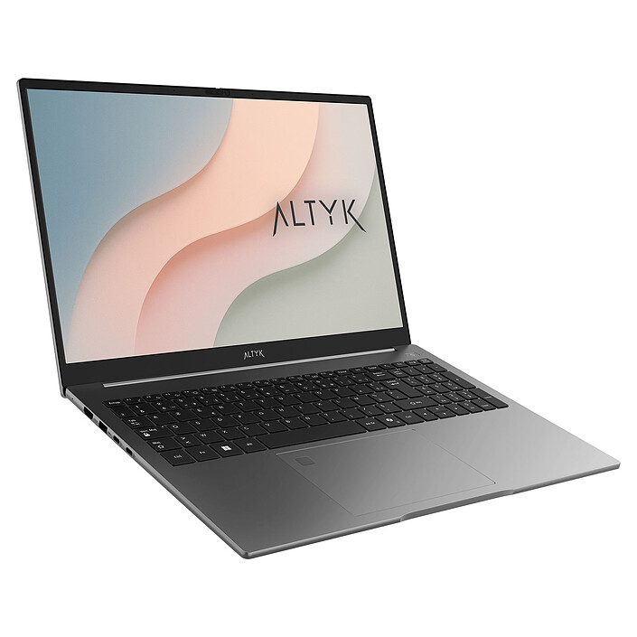 PC portable