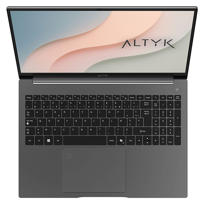 Acheter Altyk L16F-I3P16-N05