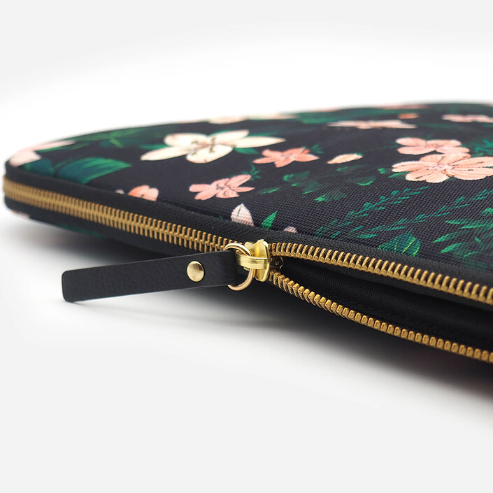 Avis Casyx Pochettes Ordinateur 13" Forêt Mystérieuse