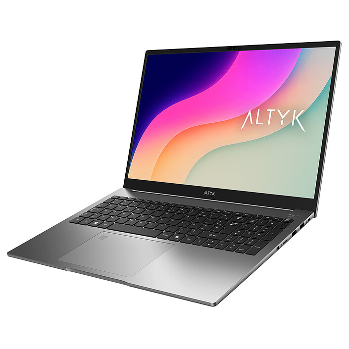 Review Altyk L16F-I5P16-N1