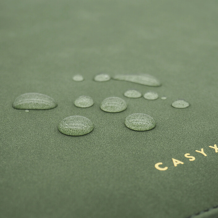 Avis Casyx Pochettes Ordinateur 13" Atelier Olive