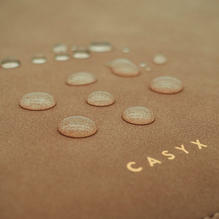 Avis Casyx Pochettes Ordinateur 13" Atelier Sable