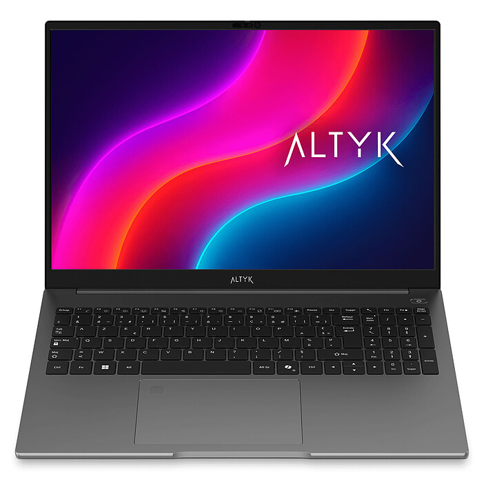 Altyk L16F-I5P32-N2