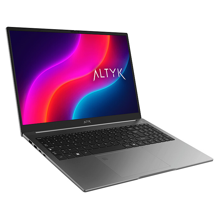 PC portable