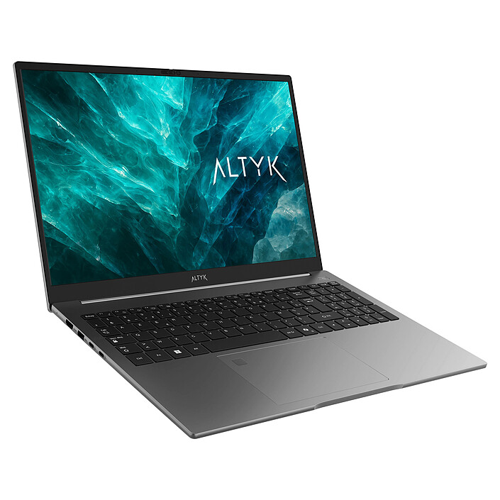 PC portable