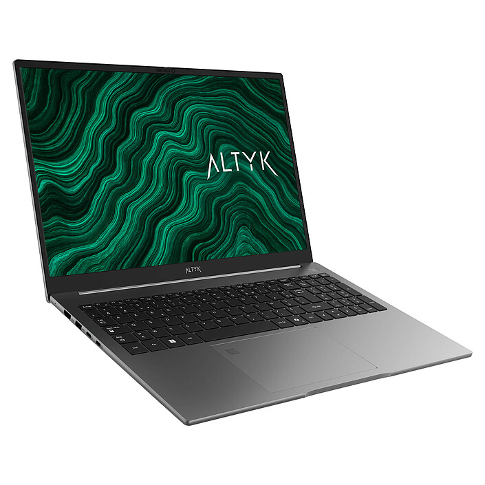 Laptop