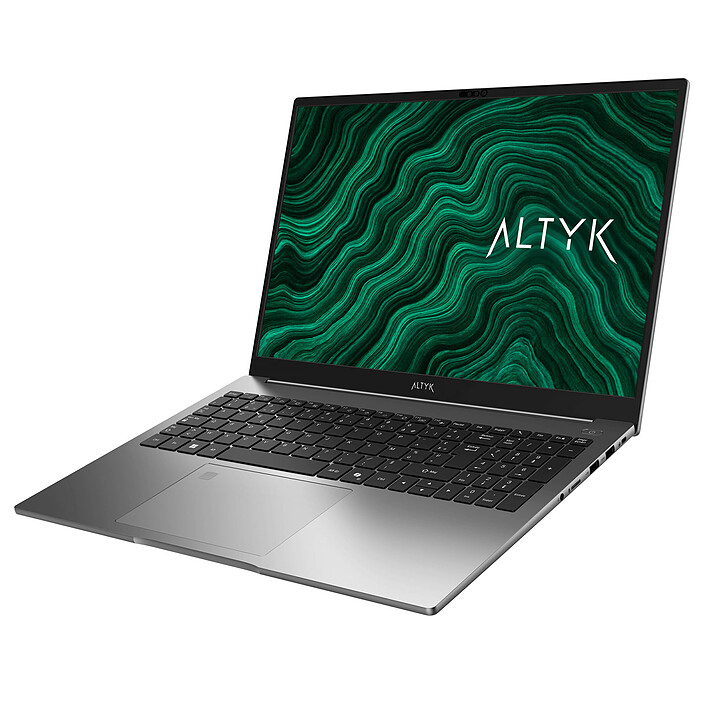 Review Altyk L16P-I5P16-N1